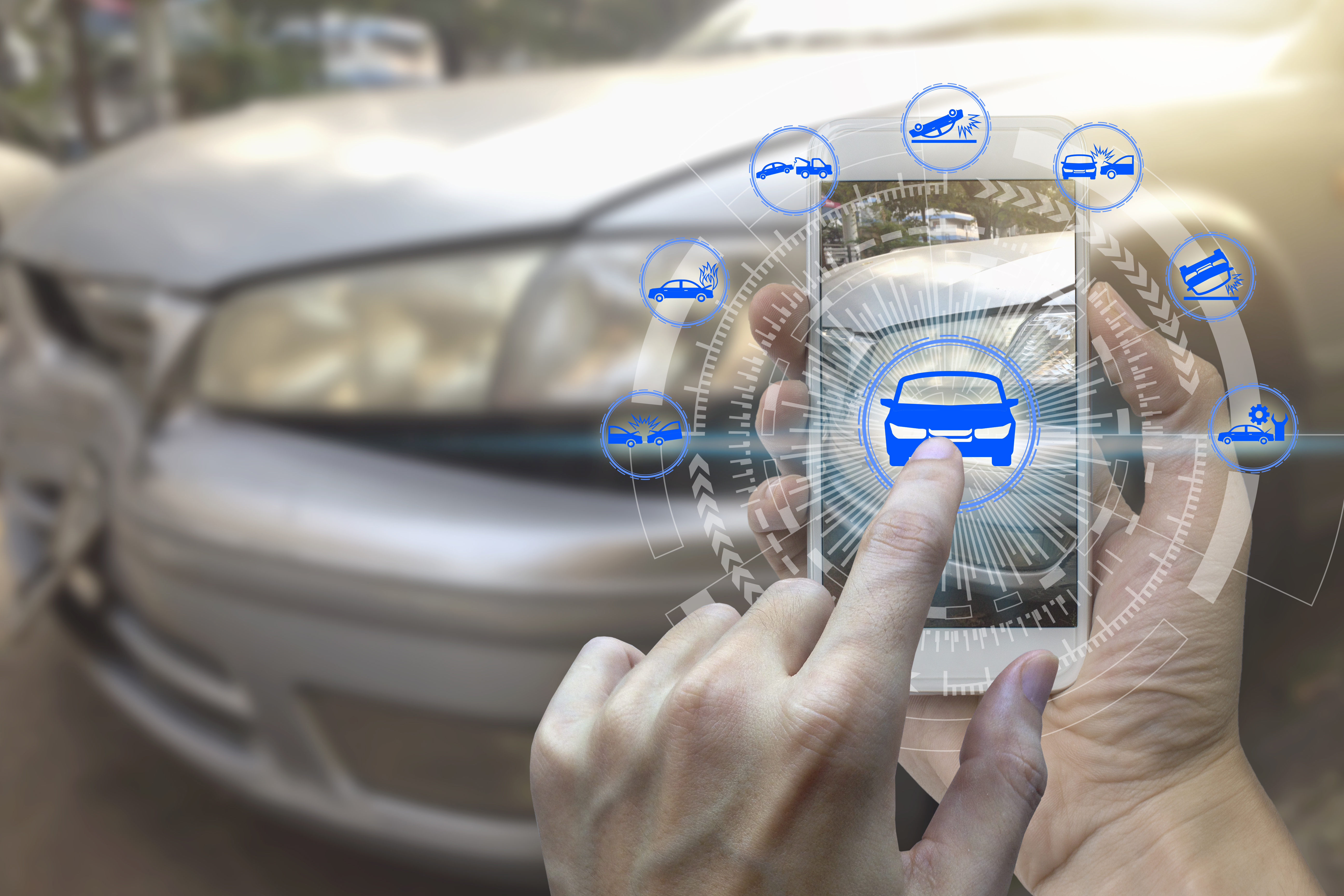  vehicle telematics device